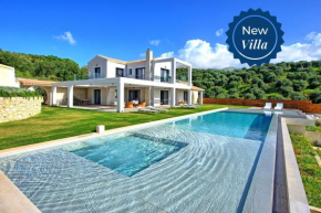 Luxury Villa Ebellina